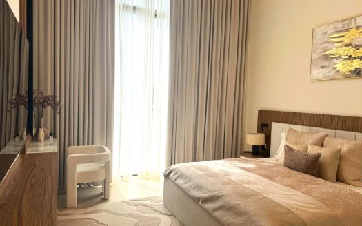 Pearl of the Ocean | Freehold | Ready to Move