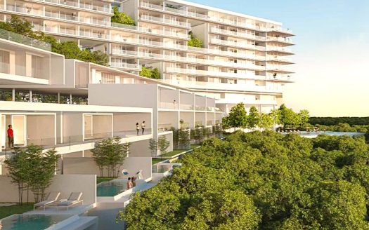 Green Horizon Estate | 0 Commission | Direct from Developer | Freehold | Near Beach