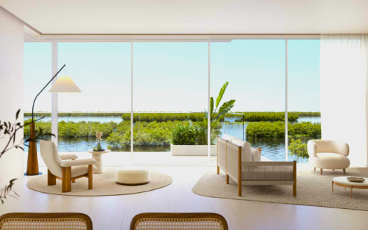 Off-Plan Investment | Waterfront Living | High Capital Growth Potential