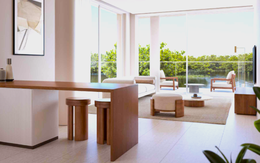 Off-Plan Investment | Waterfront Living | High Capital Growth Potential