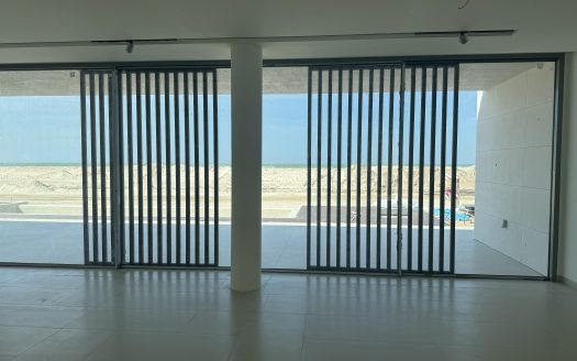 Luxury Beachfront | Duplex Villa | Payment Plan