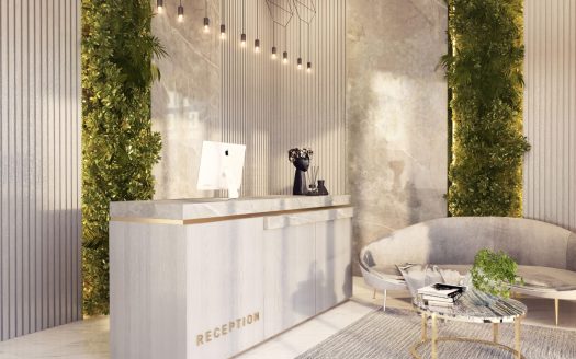 Prestige Meets Profit | Invest in Golf side Elegance