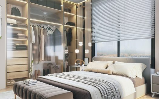 Prestige Meets Profit | Invest in Golf side Elegance