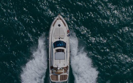 Anchor Your Business in the Heart of Al Zorah Marina