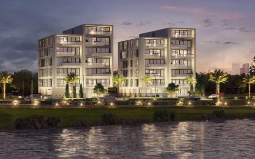 Elegant Penthouse Living | Golf Course Views | Post-Handover Plan | Gated Community
