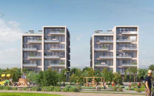 Golf View | Close to Wellness Center | 65% Project Ready | 2 Years of Flexible Payment