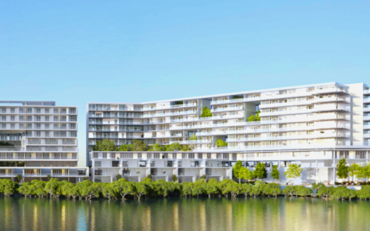Long Term Payment Plan | Freehold | Exclusive
