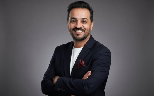 Khurran Anwar
