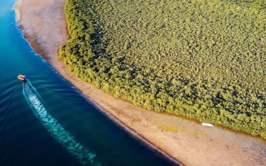 Near White Sandy Beach – Freehold – 2% Monthly – High ROI – No Down Payment