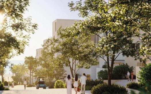 Residential Plot with Full Custom Design Freedom