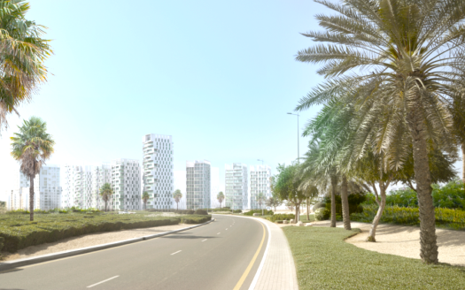 Prime Creekside Plot with Three-Aspect View