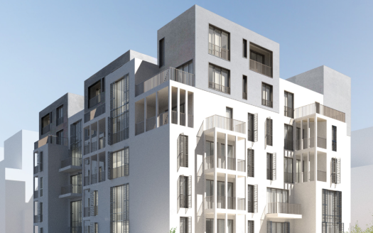 Elevate Your Vision, Plot with Panoramic Views in Al Zorah, Ajman