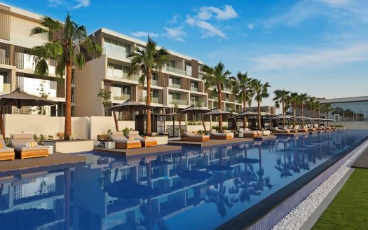 Off-Plan Investment | Waterfront Living | High Capital Growth Potential