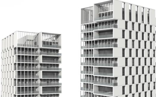 Elevate Your Vision, Plot with Panoramic Views in Al Zorah, Ajman