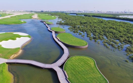 Royal Green Oasis | Freehold | Sunset Destination | Full Golf View No Commission | Direct from Developer | Furnished
