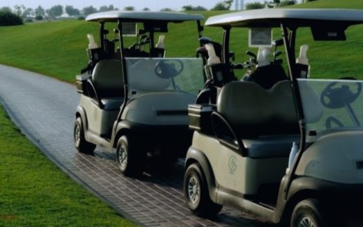 Prime Creekside Plot with Three-Aspect View