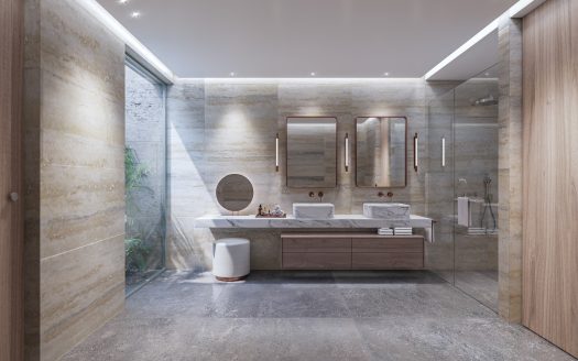 Oceanfront Grand Villas | A World Of Leisure