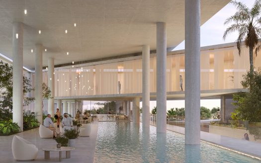 Luxury Life Style | Mangrove View | Payment Plan