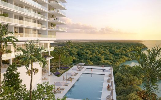 Luxury Life Style | Mangrove View | Payment Plan