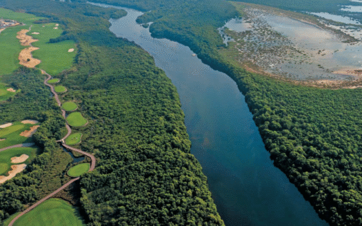 Corner Creek | Golf Views | High ROI