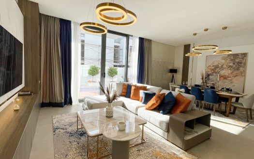 Gated Community | Luxury living Lifestyles | Free Hold