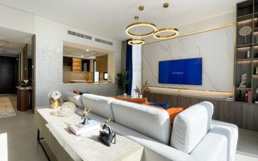 Gated Community | Luxury living Lifestyles | Free Hold