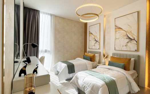 Gated Community | Luxury living Lifestyles | Free Hold