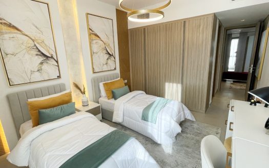 Gated Community | Luxury living Lifestyles | Free Hold