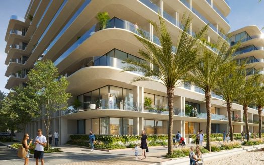 Crystal Waterfront View | Smart Living | Free Hold