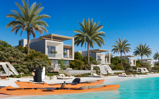 Modern Living | Smart Living | Beachfront Bliss