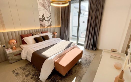 Luxury living Lifestyles | Free Hold | Ready