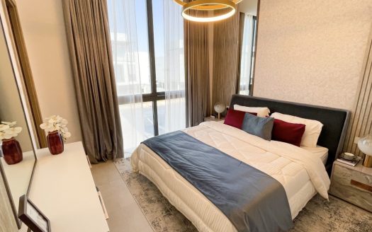 Luxury living Lifestyles | Free Hold | Ready