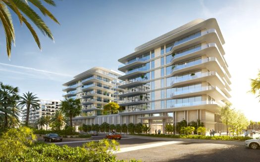 Modern Living | Smart Living | Beachfront Bliss