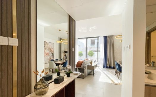 Luxury living Lifestyles | Free Hold | Ready