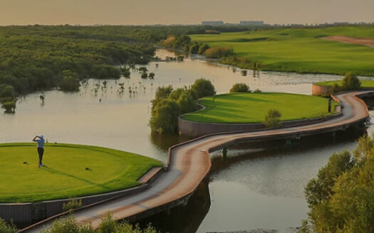 Corner Creek | Golf Views | High ROI