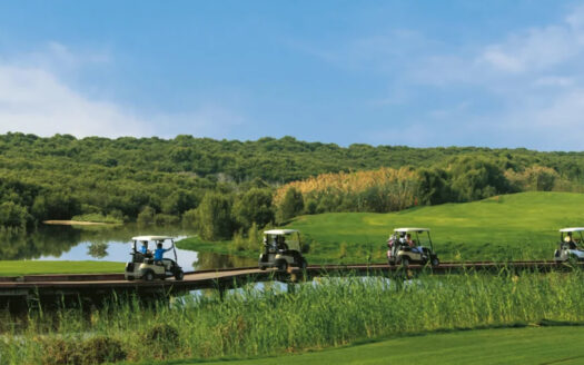 Corner Creek | Golf Views | High ROI