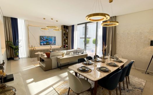 Gated Community | Luxury living Lifestyles | Free Hold