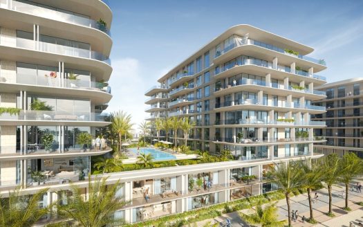 Modern Living | Smart Living | Beachfront Bliss