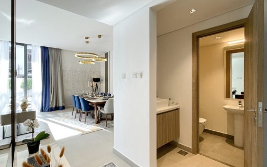 Gated Community | Luxury living Lifestyles | Free Hold