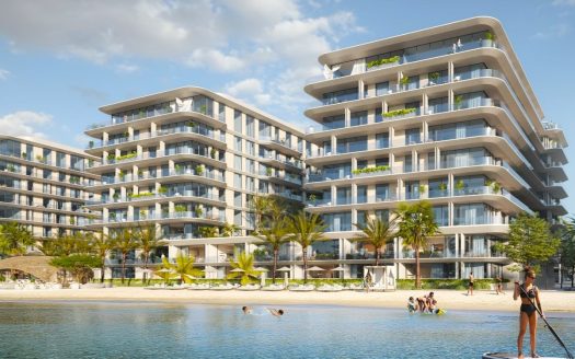 Crystal Waterfront View | Smart Living | Free Hold