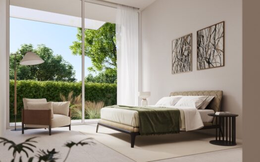 Brand New Luxury 2 BHK Apartment with Sea View in Ajman