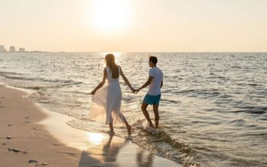 Brand New Marina Plot for Residential Purpose in Al Zorah