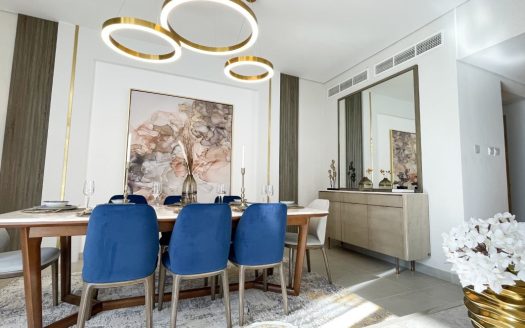 Luxury living Lifestyles | Free Hold | Ready