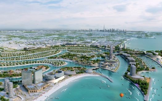 Modern Living | Smart Living | Beachfront Bliss