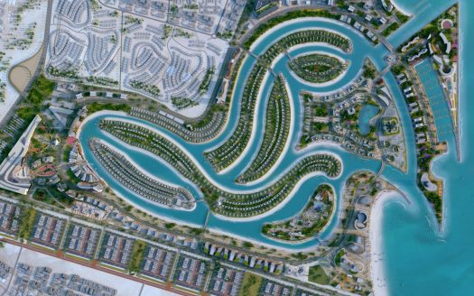 Crystal Waterfront View | Smart Living | Free Hold