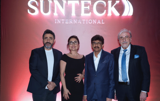 Indian developer Sunteck Realty unveils Dh15 billion project pipeline as the UAE strengthens its position as a global luxury hub