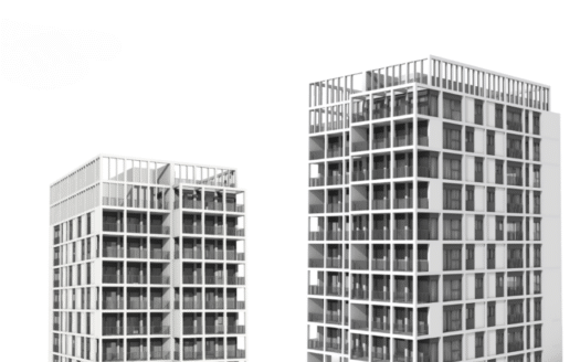 Marina Front Mixed-Use Land For Sale in Al Zorah, Ajman