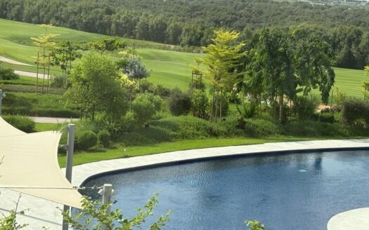 Park View | Partial Sea Views | Free Hold