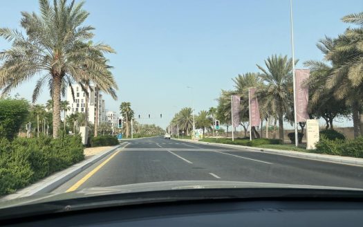 Golf Community | Ready to move | Free Hold