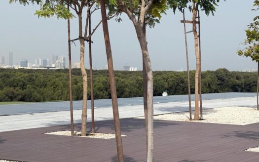 Park View | Partial Sea Views | Free Hold